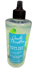 Carols Daughter Wash Day Delight Water To Foam Sulfate Free Vegan Shampoo W/Aloe