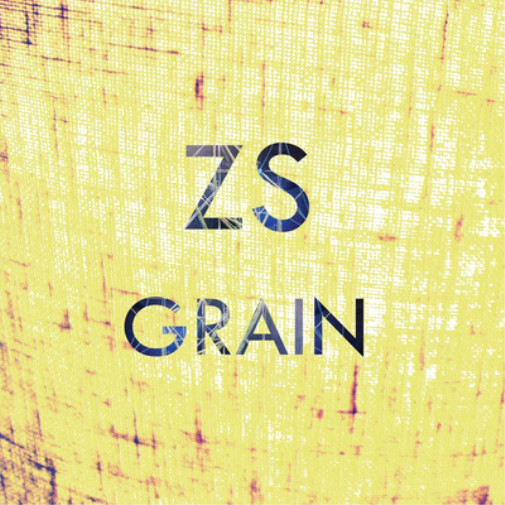 Альбом Zs Grain (CD) (ИМПОРТ ИЗ Великобритании)