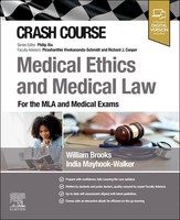 Crash Course Medical Ethics And Medical Law | For The MLA And Medical Exams