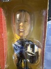 Mark Martin Hand Painted Bobble Head Doll — photo 3