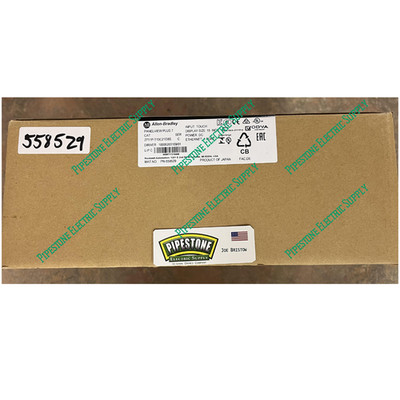 2711P-T15C21D8S Allen Bradley  Panelview           *Kentucky StocK ***Sealed Box