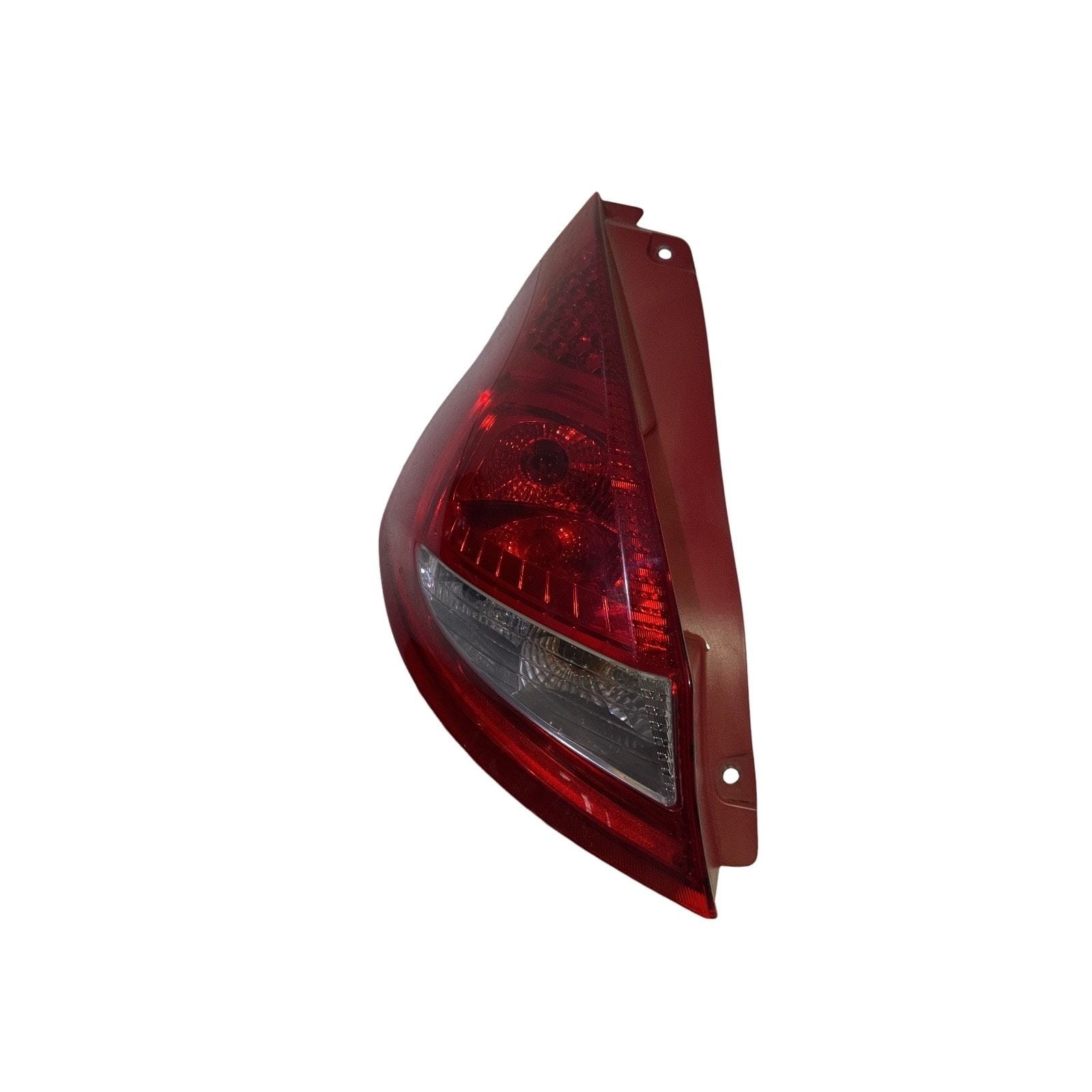 Ricambio fanale posteriore sinistro FORD FIESTA 2008-2013 1709553 Usato