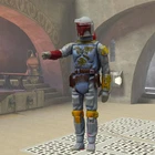 STAR WARS: RotJ 1979 vintage Action Figure BOBA FETT