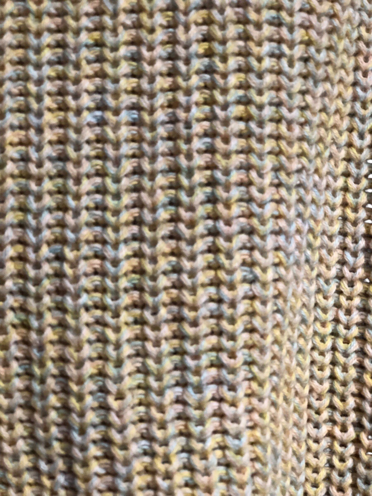 Universal Thread Granny Core CYellow Crewneck Swe… - image 8