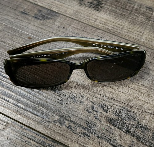 Ralph Lauren 7529/S 9E7 Braun Schildpatt 53-14-13 Karton 39 - Bild 8 von 9