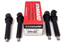 Standard Spp39e Direct Ignition Coil On Plug Boot Pack Of 4