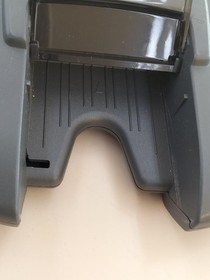 Nec Pc Engine Shuttle Pi-Tg2 Retro Game Body Ffi44