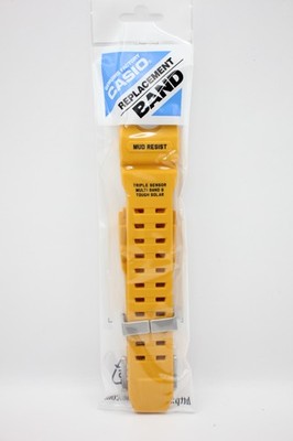 Casio G-SHOCK Original Ersatzband Armband für GWG-1000-1A9 10627142 OEM