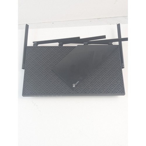 TP-Link AXE5400 WiFi 6E Router Wireless Tri-Band Gigabit Internet Router - Picture 7 of 16