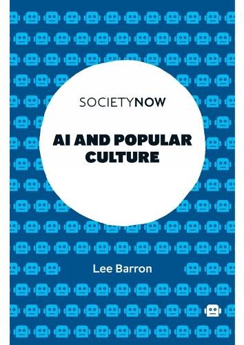 AI and Popular Culture - 9781803823300