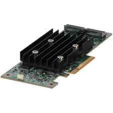 Dell HBA355i Host Bus Adapter PCIe No Bracket 7GRF6-NB 
