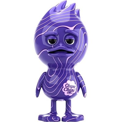 TUD x Chupa Chups Duckberry Sweet Edition The Ugly Duck Size M #/350
