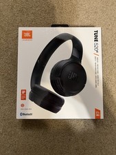 JBL Tune 520 Bluetooth Headphones - NEW Sealed