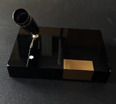 Montblanc Meisterstück Desk Accessoires Pen Stand Füller 149