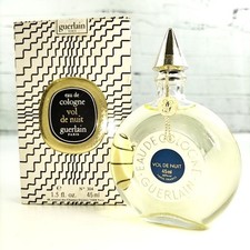香水(女性用) Guerlain Vol de Nuit 45ml Eau de Cologne Vol De Nuit Eau De Toilette Guerlain perfume - a fragrance for