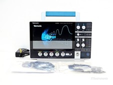 Tektronix MSO24 2 Series 70MHz 4-Ch Mixed Signal Oscilloscope w/ Probes TPP0200