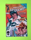 Amazing Spider-Man #273 Vol. 1 1986 Marvel Comics 1st App 8.0 W217-246