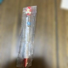 Sanrio Retro My Melody mechanical pencil with mascot 5373ff