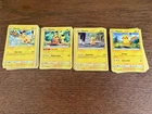 44 Job Lot Pikachu Pokemon Cards