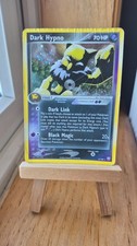 Pokemon Dark Hypno 6/109 Team Rocket Returns Holo *HEAVY PLAY* on eBay