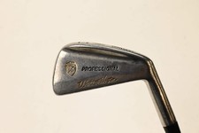 Vintage Wilson Walter Hagen #4 Iron / Stiff Flex Steel Shaft