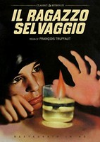 Ragazzo Selvaggio I - Dvd - G3Z