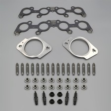 Junta de cabezal de escape Ford Performance Parts M-9448-M50 para 11-17 F-150 Mustang