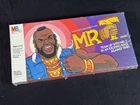 1983 VINTAGE Milton Bradley Mr. T BOARD GAME  Brand New Sealed MB