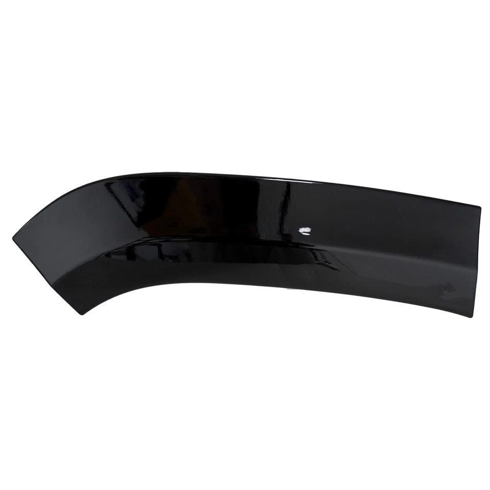 Guardabarros de puerta trasera derecha acampanado para Jeep Grand Cherokee Summit SRT 12-22 1 PIEZA76KXJAG Foto 4 de 4