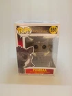 Funko Pop Disney The Lion King #550 Pumbaa Vinyl Figure *Pop Protector*