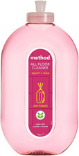 All Floor Cleaner Wild Rhubarb, 739Ml 6.55 per litre