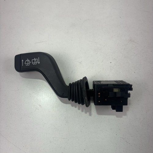 Opel Meriva A Lenkstockschalter Wischerschalter 09185413  09185417