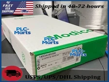 New In Box Schneider Modicon 140DAO85300 PLC Module 140DAO85300