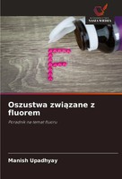 Manish Upadhyay | Oszustwa Zwi¿Zane Z Fluorem | Taschenbuch | Polnisch (2025)