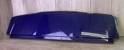 # 2020-2021-2022Chevrolet Corvette Stingray  Stingray Coupe Roof Extension OEM