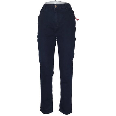 Cortefiel, Jeans, Größe: 48, Blau, Baumwolle/Elasthan/Polyester, Einfarbig #6HB