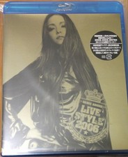 Blu-ray Namie Amuro BEST Tour "LIVE STYLE 2006" Blu-ray Japanese AVXD-91832