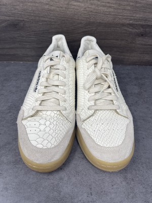 Adidas Continental 80 Shoes Mens 11 Sneakers White Python Buy adidas Continental 80  main image 4