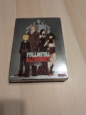 Fullmetal Alchemist: Season 2, Part 2 3 Discs : Used