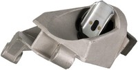 Gates ETM1386 Lagerung, Motor Vorne Rechts FüR Renault