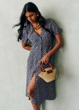 sezane VIC DRESS