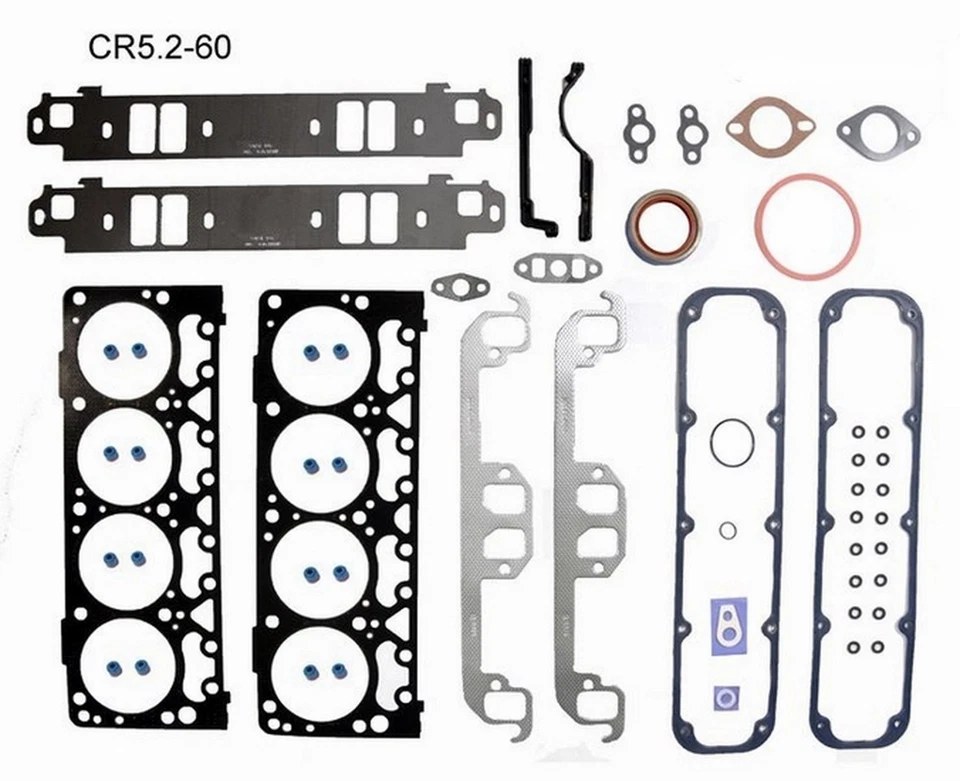 Dodge Ram Dakota Jeep 318 1994-2003 5,2 L V8 Magnum motor reconstrucción kit de revisión Foto 2 de 4