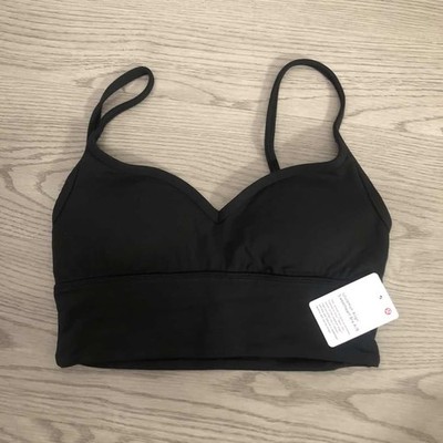 Lululemon Align Sweetheart Bra A/B