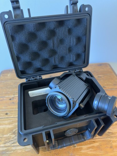 DJI Zenmuse Z30 Zoom Payload Matrice 200/210 Inspection Camera - Photo 2 sur 5