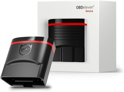 OBDeleven OBD2 Diagnostic Tool Scanner for Audi Seat Cupra Skoda Volkswagen B...