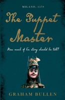 Graham Bullen | The Puppet Master | Taschenbuch | Englisch (2024)