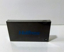 Hotface 7-in-1 USB-C Docking Station, 128GB Storage w/Bonus 32GB MicroSD Card