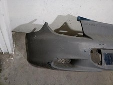 Pare-choc arrière Hyundai COUPE