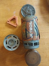 Jetboil flash 1.0 l fast boil system, Good Co...