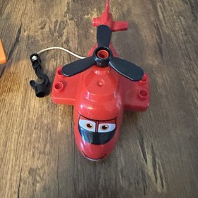 LEGO DUPLO Disney Planes Fire Rescue Team 10538 Incomplete Missing Pieces